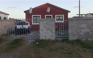4 Bedroom House in Philippi
