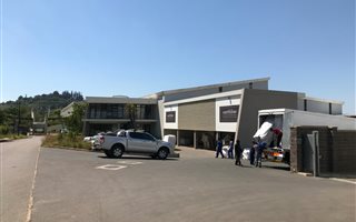 1872 m² Industrial space in Westmead