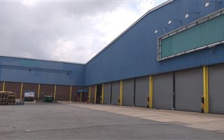11500 m² Industrial space in Jupiter
