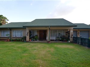 3 Bed House in Riebeeckstad