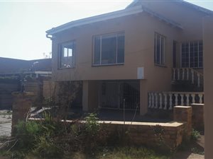 6 Bed House in The Grange