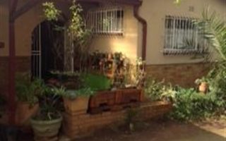 3 Bedroom House in Van Dyk Park