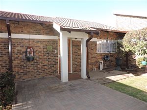 2 Bed Townhouse in Florida Lake