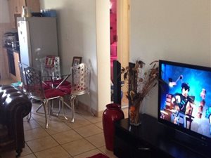 2 Bed Apartment in Albemarle