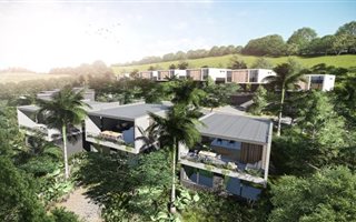 3 Bedroom Townhouse in Sheffield Beach