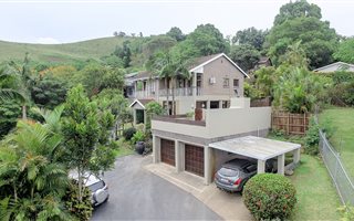 4 Bedroom House in Padfield Park