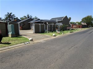 3 Bed House in Hazel Park
