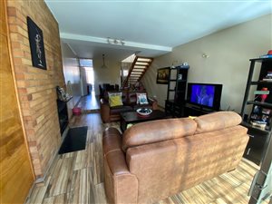 2 Bed House in Savoy Estate