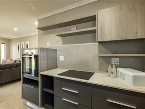 3 Bed House in Nietgedacht AH