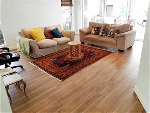 4 Bed House in Orchards