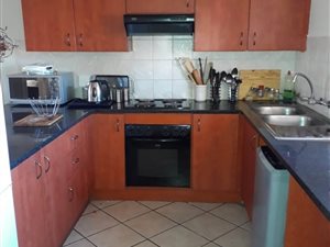 2 Bed Apartment in Celtisdal