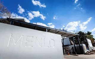 4 Bedroom Cluster in Menlo Park