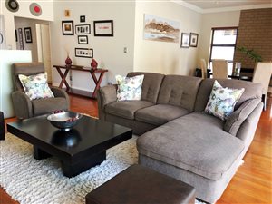 3 Bed House in Parkhurst