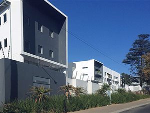 3 Bed Apartment in Atholl