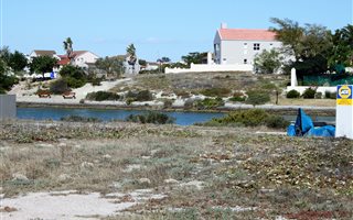 414 m² Land available in Port Owen