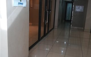Office space in Rosebank