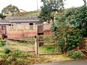 2 Bed House in Marianhill