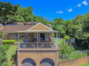 3 Bed Townhouse in Montrose