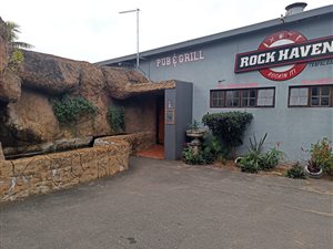 Commercial space in Trafalgar