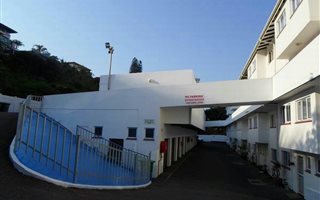 3 Bedroom Apartment in Amanzimtoti