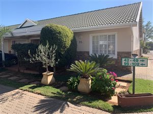 2 Bed House in Ninapark