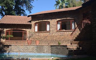 4 Bedroom House in Albertville
