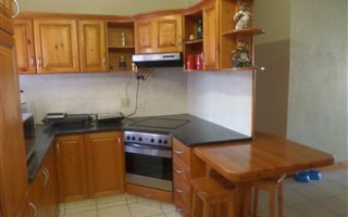 3 Bedroom Duplex in Kildare