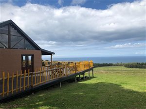 62 ha Farm in Herolds Bay