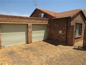 3 Bed Townhouse in Halfway Gardens