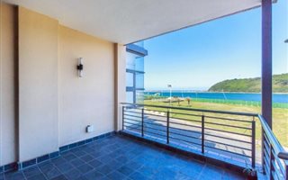 2 Bedroom Apartment in Point