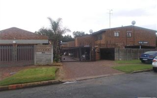 2 Bedroom Apartment in Casseldale