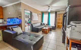 2 Bedroom House in Brakpan North