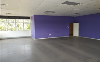 161 m² Commercial space in Waterfall