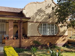 3 Bed House in Homelake