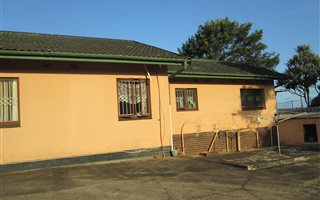 4 Bedroom House in Doonside