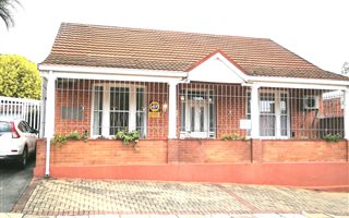 3 Bedroom House in Pietermaritzburg Central