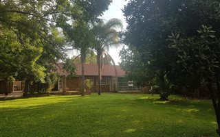 4 Bedroom House in Meyerspark