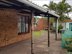 2 Bed Simplex in Veld En Vlei