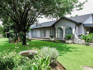 3 Bed House in Mayberry Park