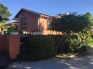 3 Bed House in Mobeni