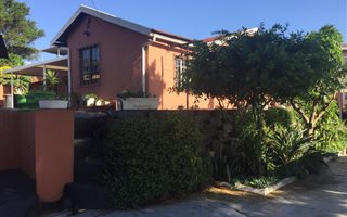 3 Bedroom House in Mobeni
