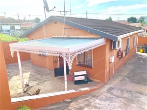 3 Bed House in Westham