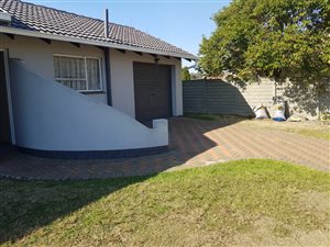 2 Bed House in Dalpark