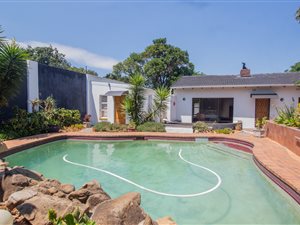 3 Bed House in Parkmore
