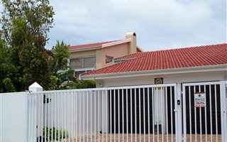 4 Bedroom House in Plettenberg Bay