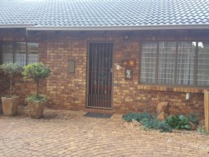 3 Bed House in Garsfontein
