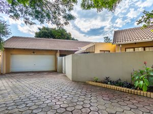3 Bed House in Menlo Park
