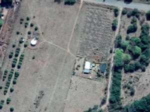 25 ha Farm in Zeerust