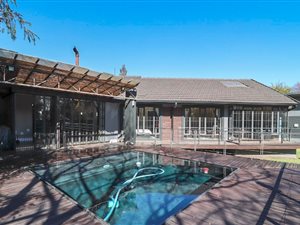 3 Bed House in Edenvale