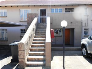 2 Bed Townhouse in Isandovale
